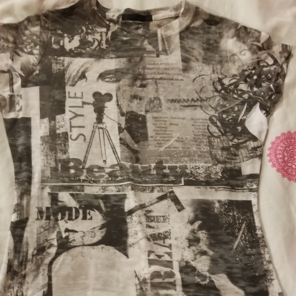 T shirt